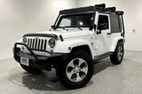Used 2016 Jeep Wrangler Sahara w/ Connectivity Group image 3