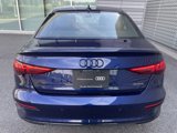 Certified 2024 Audi A3 2.0T Premium Plus w/ Premium Plus Package image 4