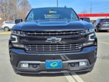Used 2022 Chevrolet Silverado 1500 RST image 2