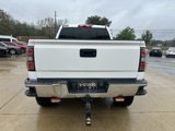 Used 2014 GMC Sierra 1500 4x4 Crew Cab image 4