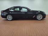 Certified 2022 BMW 530i xDrive w/ Premium Package image 4