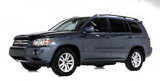 Used 2006 Toyota Highlander 2WD Hybrid image 2