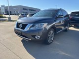 Used 2014 Nissan Pathfinder Platinum image 3