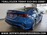 Certified 2022 Kia Forte GT-Line w/ GT-Line Premium Package image 3