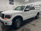 Used 2013 Ford F150 FX4 image 2