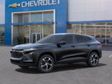 New 2025 Chevrolet Trax RS image 2