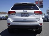 Certified 2022 Jeep Grand Cherokee Laredo E image 5