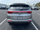 Used 2017 Kia Sportage EX w/ EX Premium Package image 6