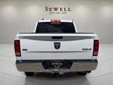 Used 2023 RAM 1500 Classic SLT w/ Trailer & Traction Group image 4