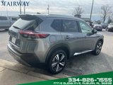 Used 2023 Nissan Rogue SL w/ SL Premium Package image 6
