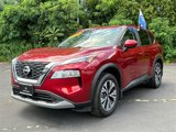 Certified 2023 Nissan Rogue SV image 6