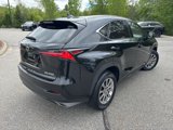 Used 2021 Lexus NX 300 AWD w/ Accessory Package image 6