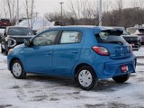 New 2024 Mitsubishi Mirage ES image 2