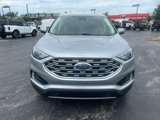 Used 2022 Ford Edge SEL w/ Convenience Package image 3