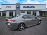 Used 2019 Toyota Camry SE image 3