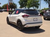 Certified 2024 Nissan Kicks SV image 2