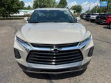 Certified 2022 Chevrolet Blazer Premier image 2