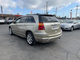 Used 2006 Chrysler Pacifica Limited image 4