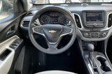 Used 2022 Chevrolet Equinox LS image 4