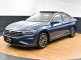 Used 2019 Volkswagen Jetta SE image 4