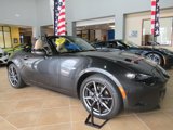 Used 2016 MAZDA MX-5 Miata Grand Touring image 2