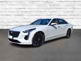 Used 2020 Cadillac CT6 Luxury image 2