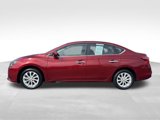 Used 2019 Nissan Sentra SV image 2