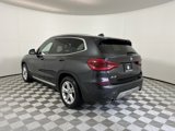 Used 2021 BMW X3 xDrive30i w/ Parking Assistance Package image 5