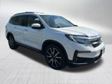 Used 2019 Honda Pilot Touring image 3