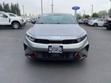 Used 2023 Kia Forte GT-Line w/ GT-Line Technology Package image 2