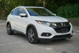 Used 2021 Honda HR-V EX image 2