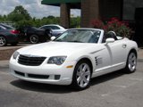 Used 2005 Chrysler Crossfire Limited image 5