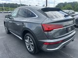 Used 2022 Audi Q5 2.0T Premium Plus image 6
