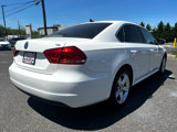 Used 2015 Volkswagen Passat 1.8T Limited Edition image 5