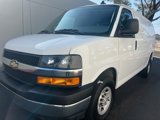 Used 2023 Chevrolet Express 2500 w/ Driver Convenience Package image 5