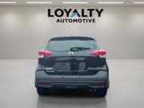 Used 2020 Nissan Kicks S image 4