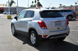 Used 2022 Chevrolet Trax LT w/ Driver Confidence Package image 6