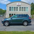 Used 2012 Toyota RAV4 Limited image 2