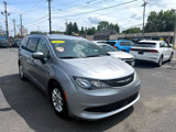 Used 2021 Chrysler Voyager Lxi image 2