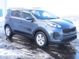 Used 2019 Kia Sportage LX image 3