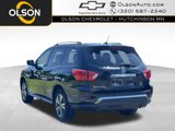 Used 2018 Nissan Pathfinder SL image 4