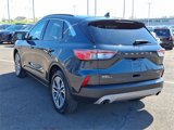 Used 2022 Ford Escape SEL w/ Technology Package image 4