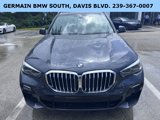 Used 2019 BMW X5 xDrive40i w/ M Sport Package image 2