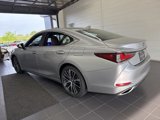 New 2025 Lexus ES 350 w/ Premium Package image 3