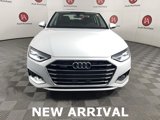 Used 2021 Audi A4 2.0T Premium w/ Convenience Package image 2