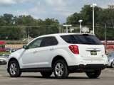 Used 2016 Chevrolet Equinox LS image 6