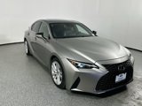 Used 2021 Lexus IS 300 w/ Comfort Package image 3