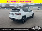 Used 2022 Jeep Compass Limited image 4