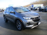 Certified 2022 Buick Encore GX Select image 3