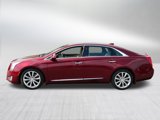 Used 2016 Cadillac XTS Luxury w/ Driver Awareness Package image 4